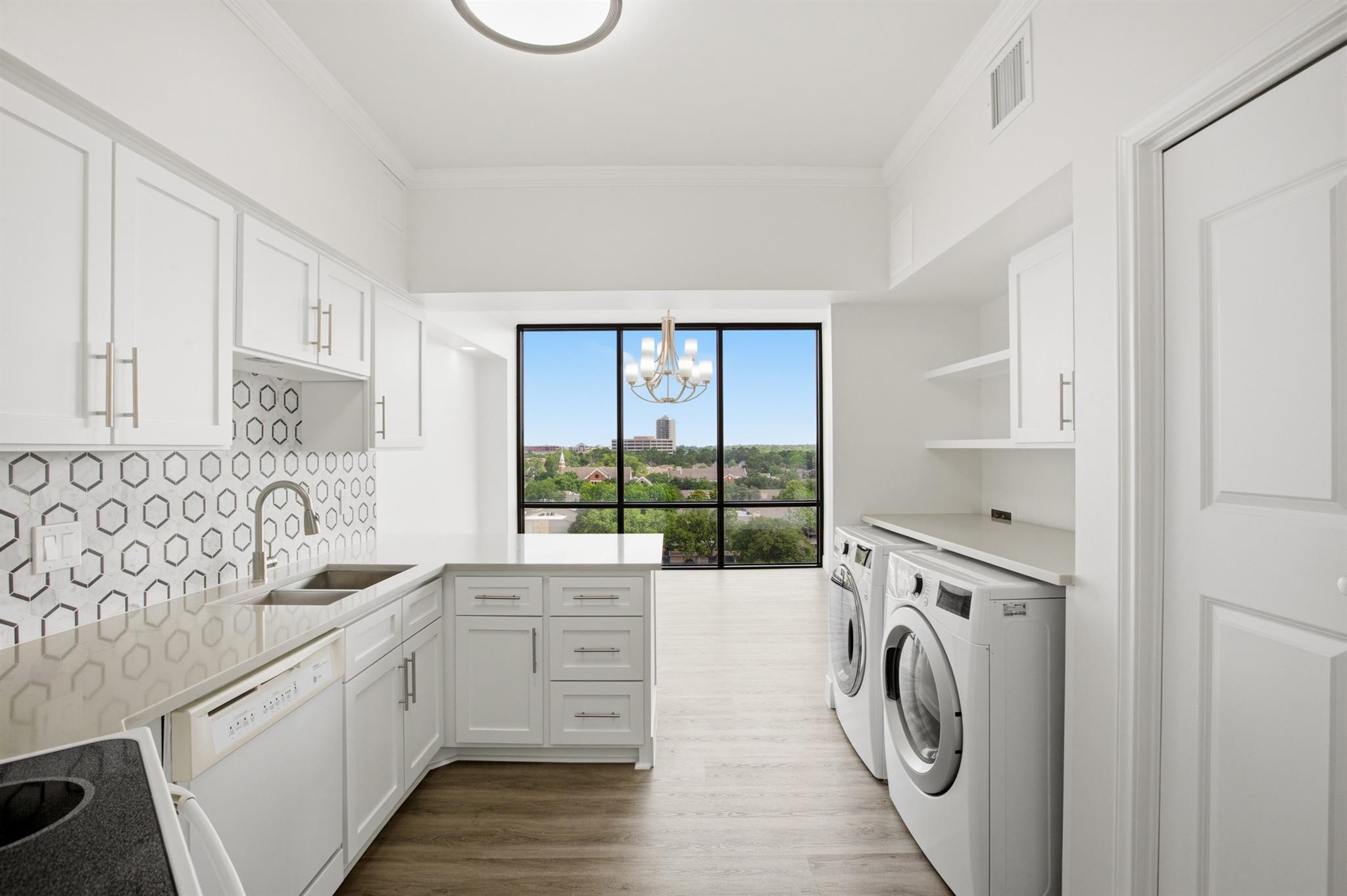 1111 Bering Drive # 805
