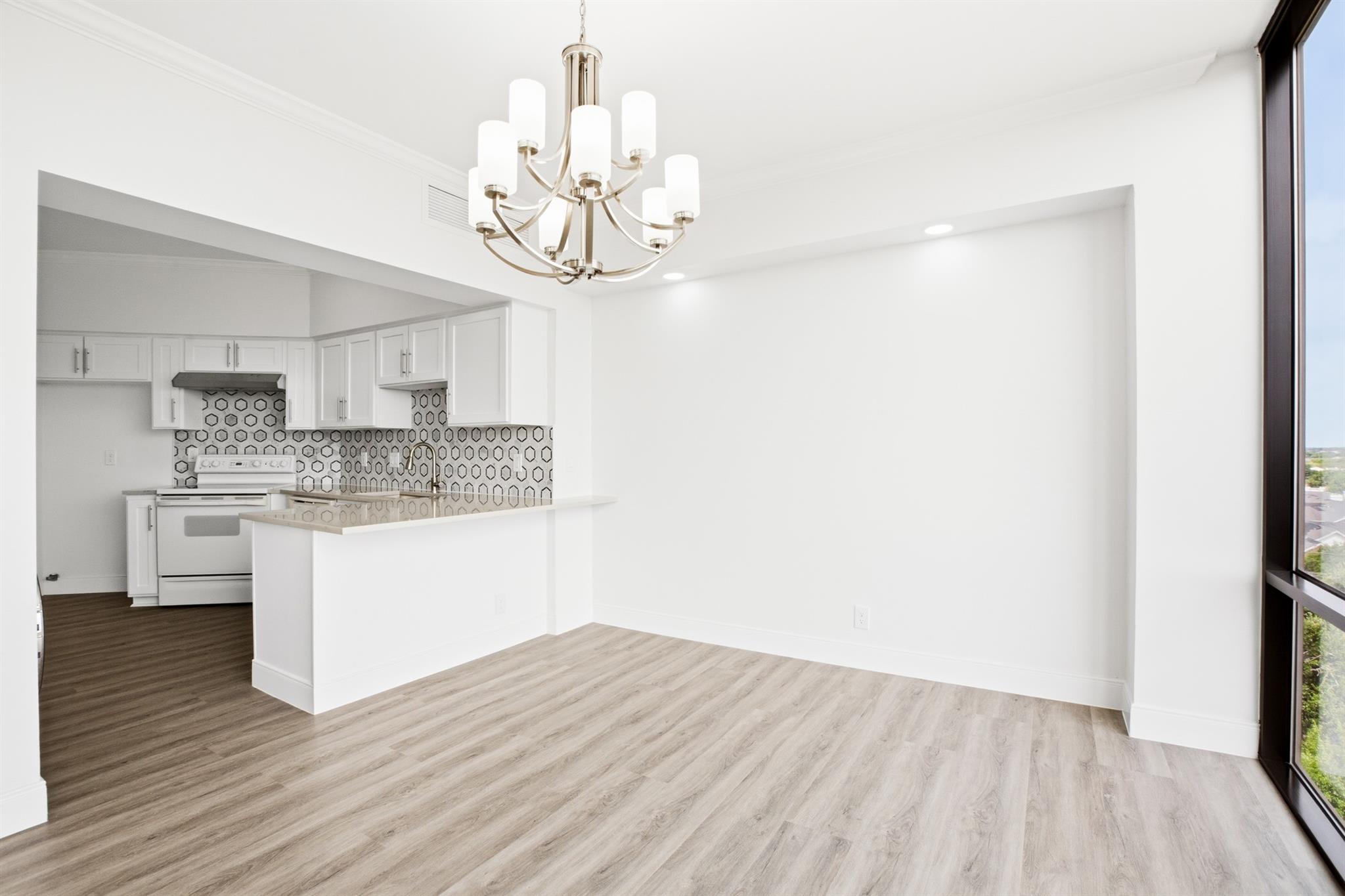 1111 Bering Drive # 805