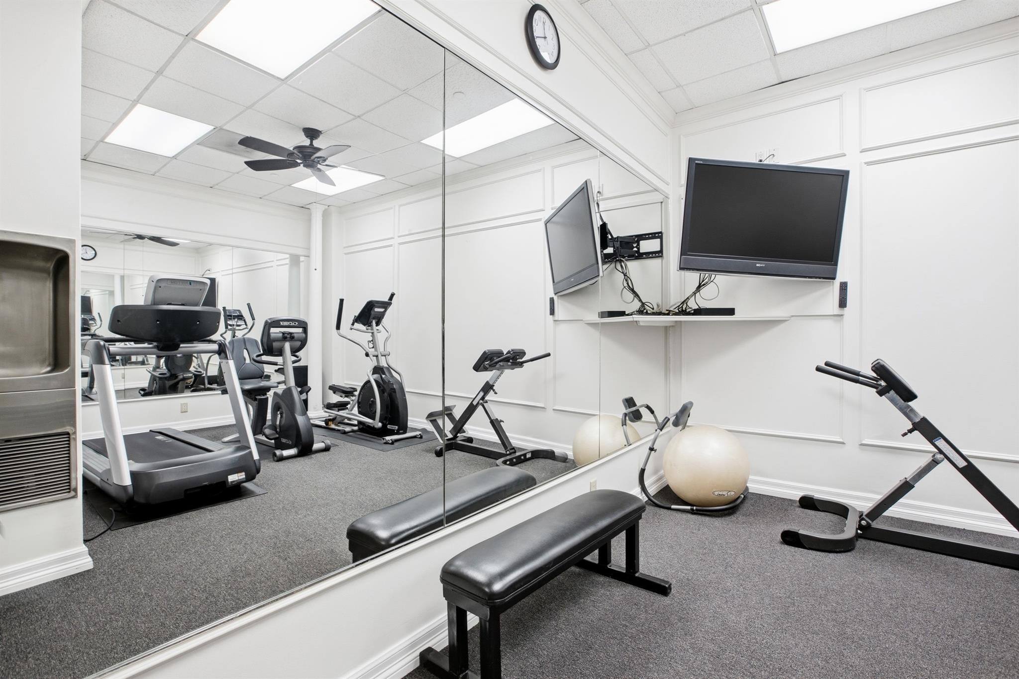 1111 Bering Drive # 805