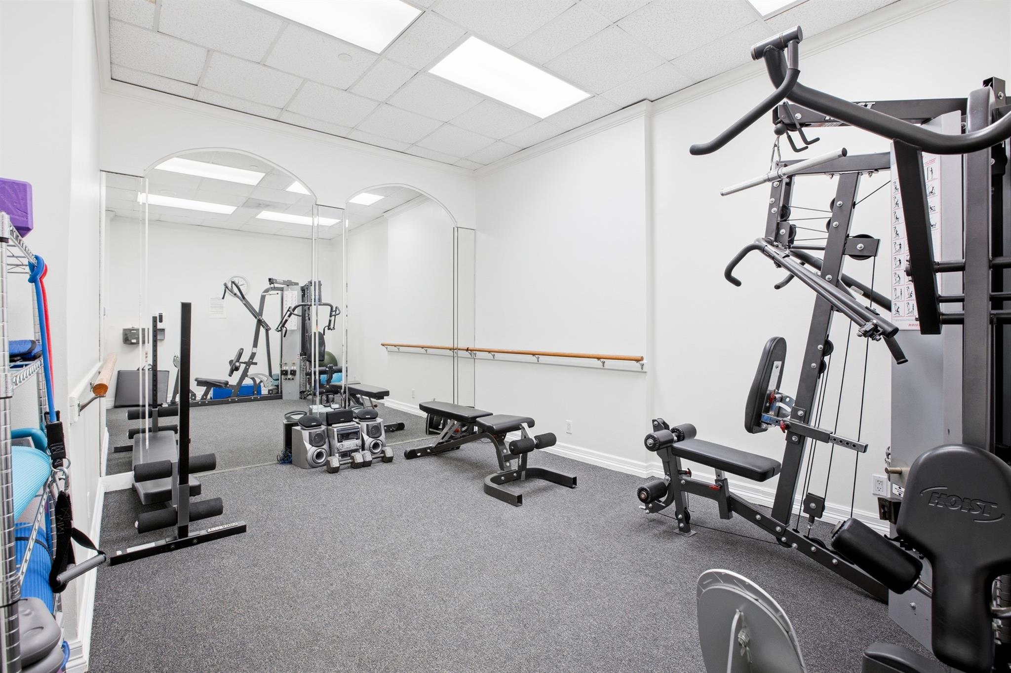 1111 Bering Drive # 805