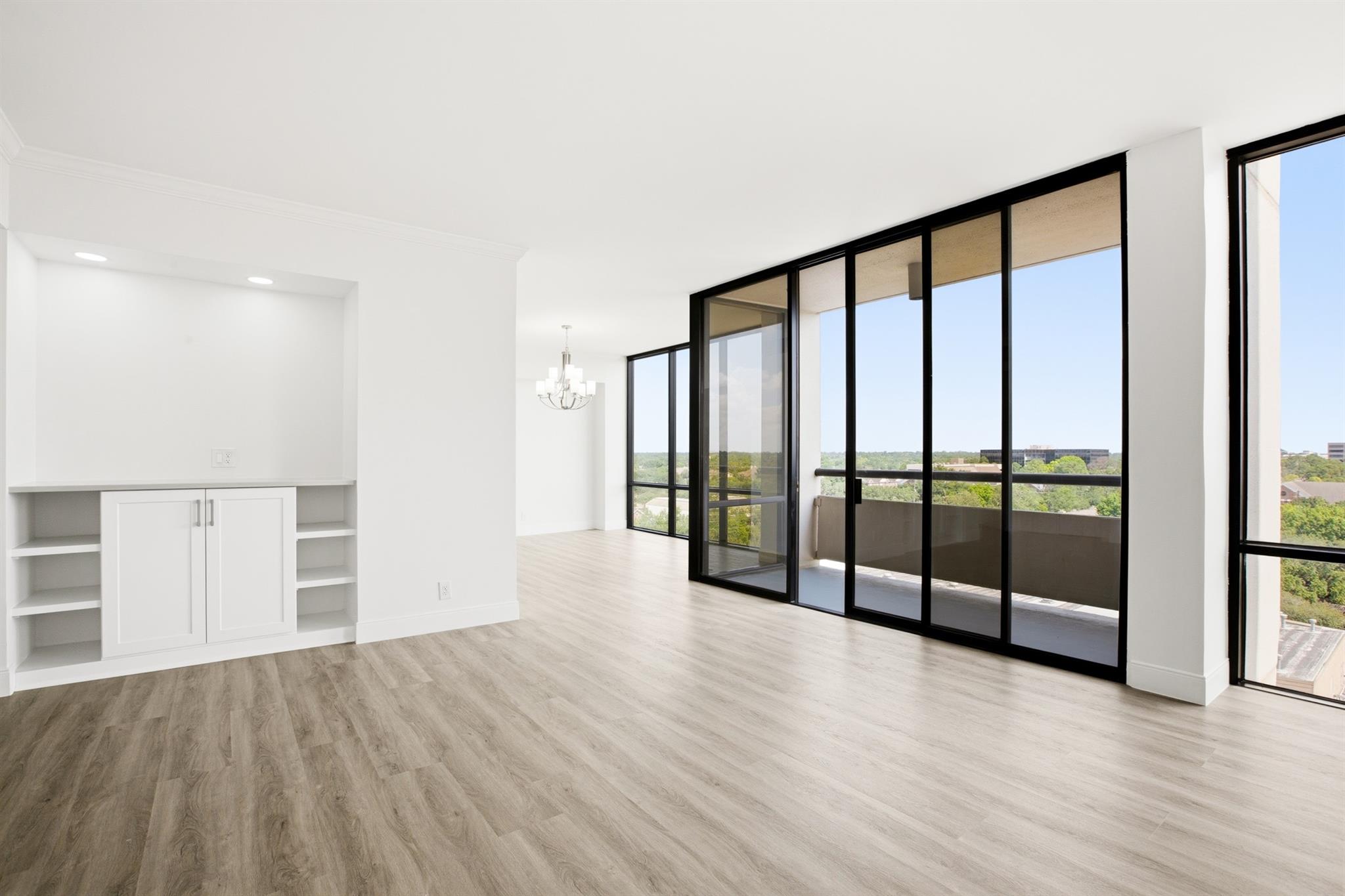 1111 Bering Drive # 805