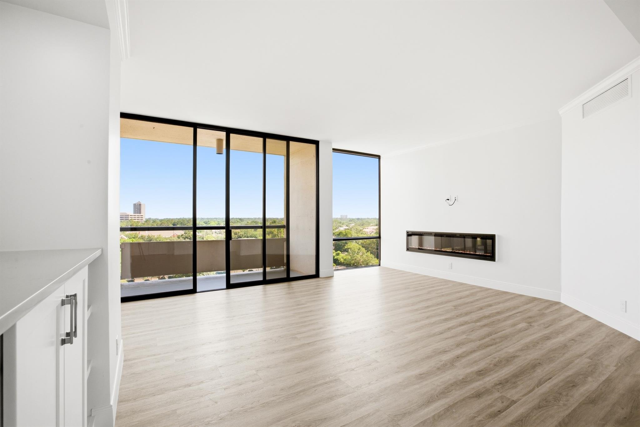 1111 Bering Drive # 805