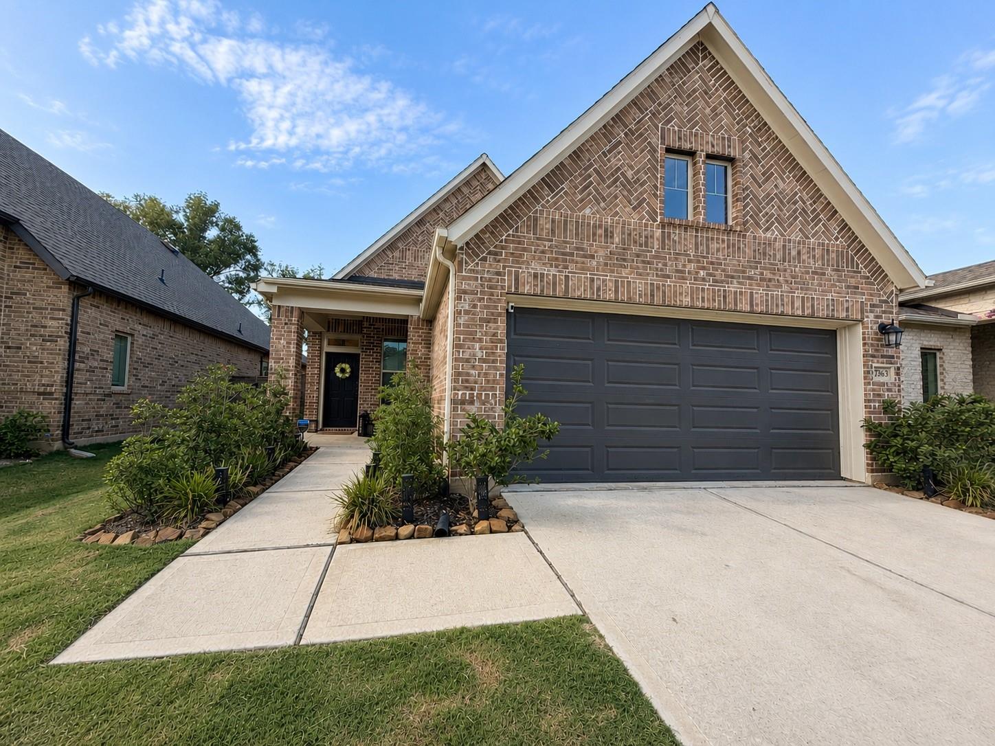 7363 Lake Arrowhead Lane