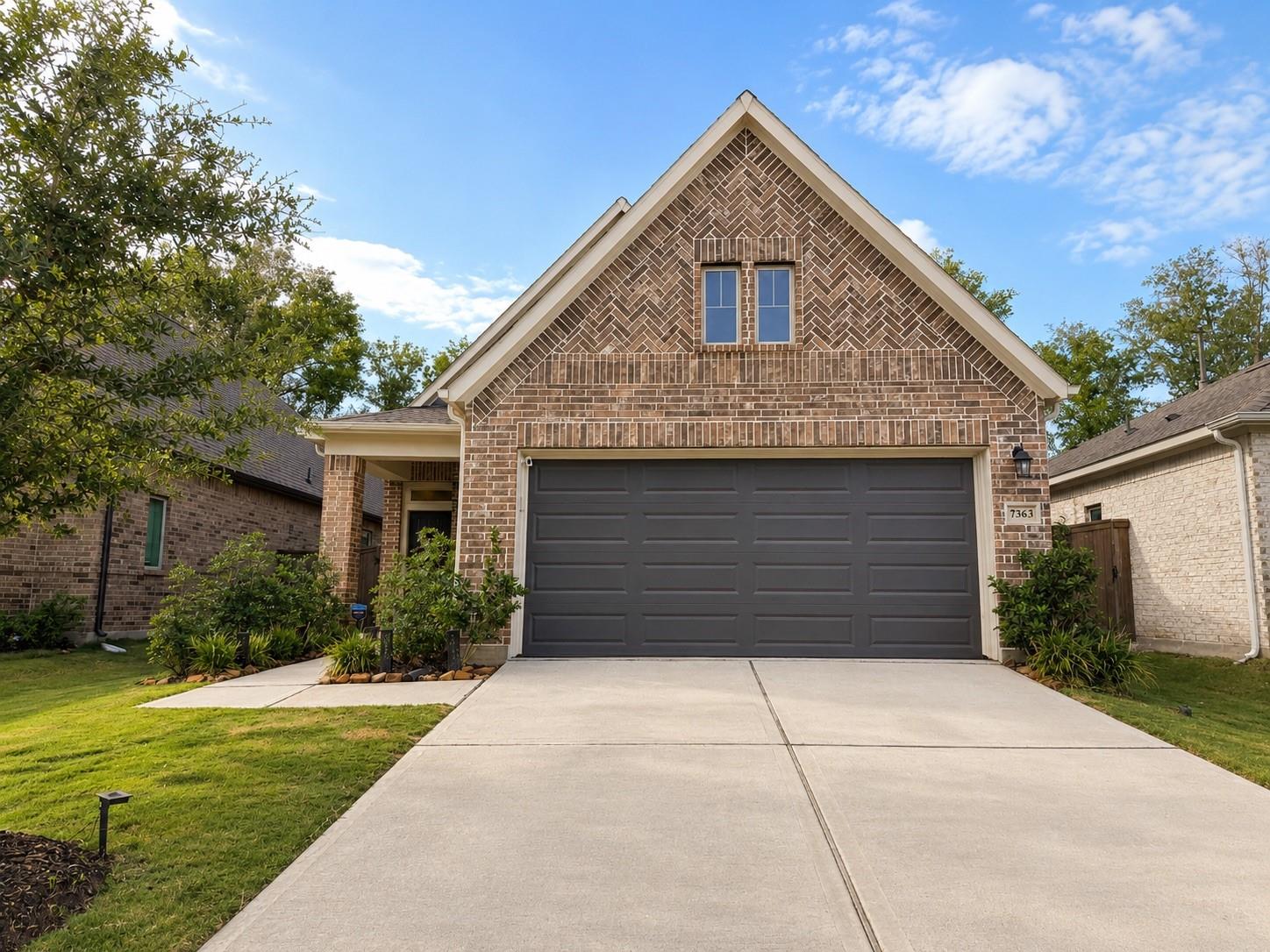 7363 Lake Arrowhead Lane