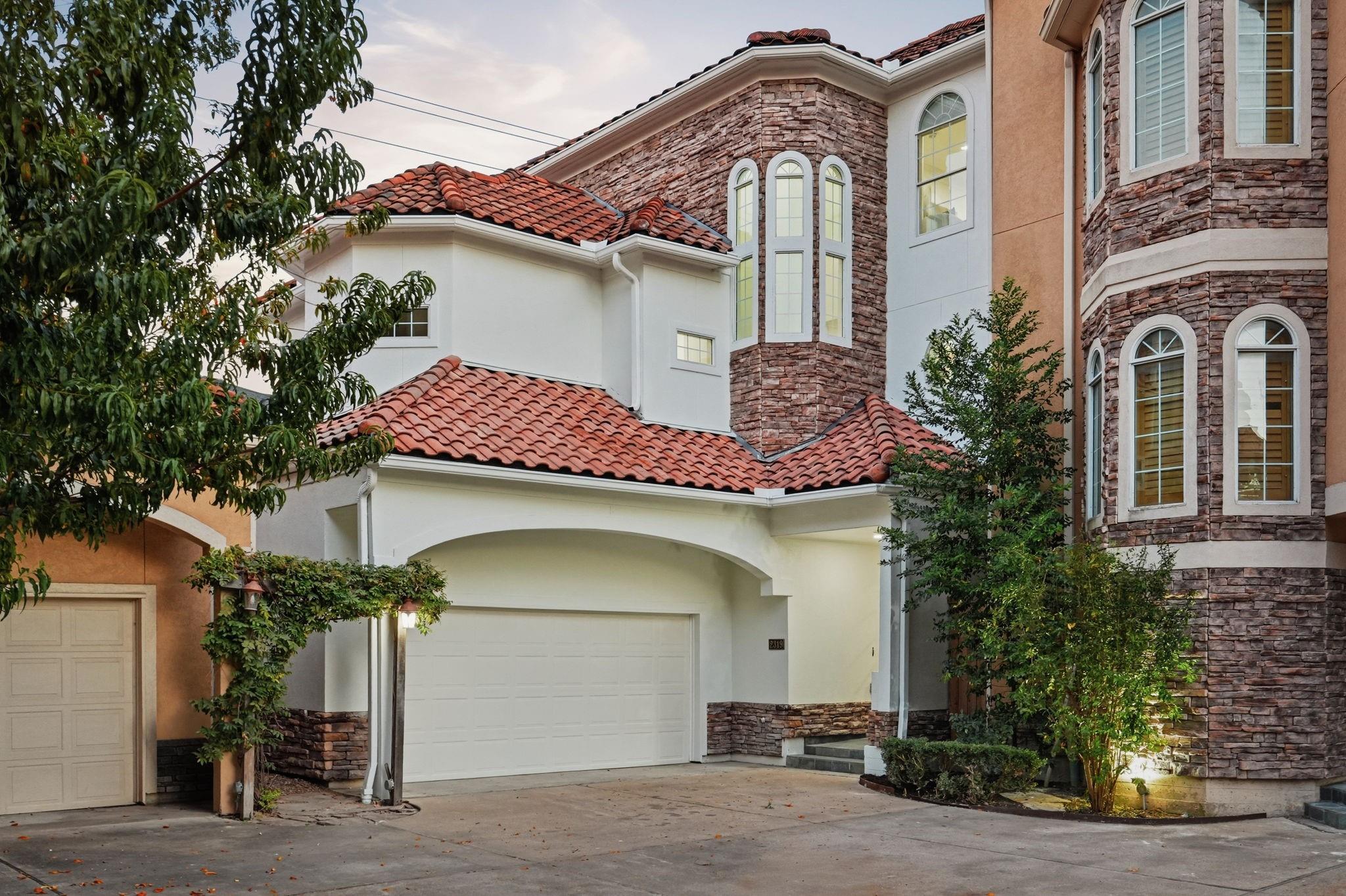 2319 Potomac Drive