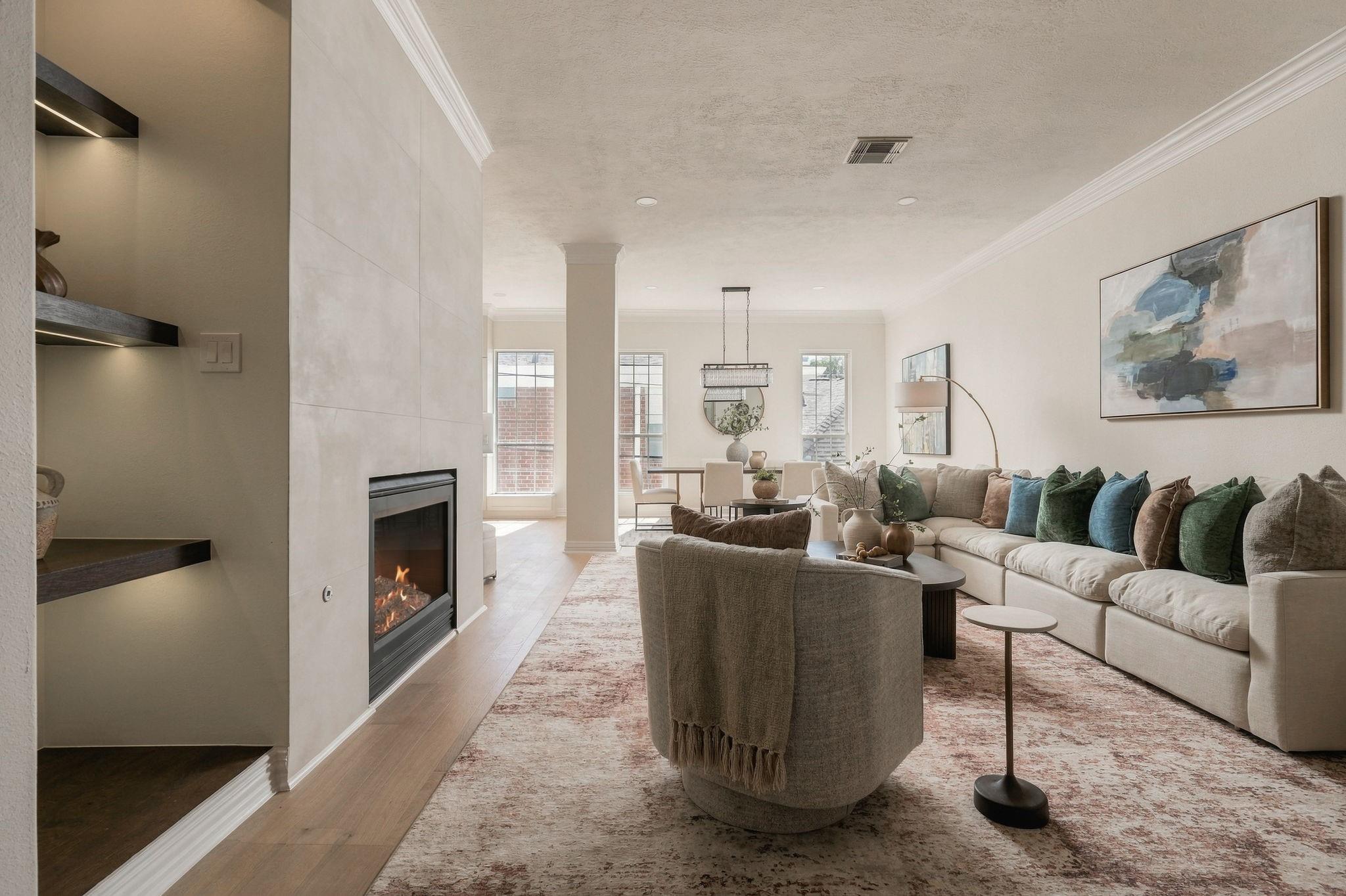 2319 Potomac Drive