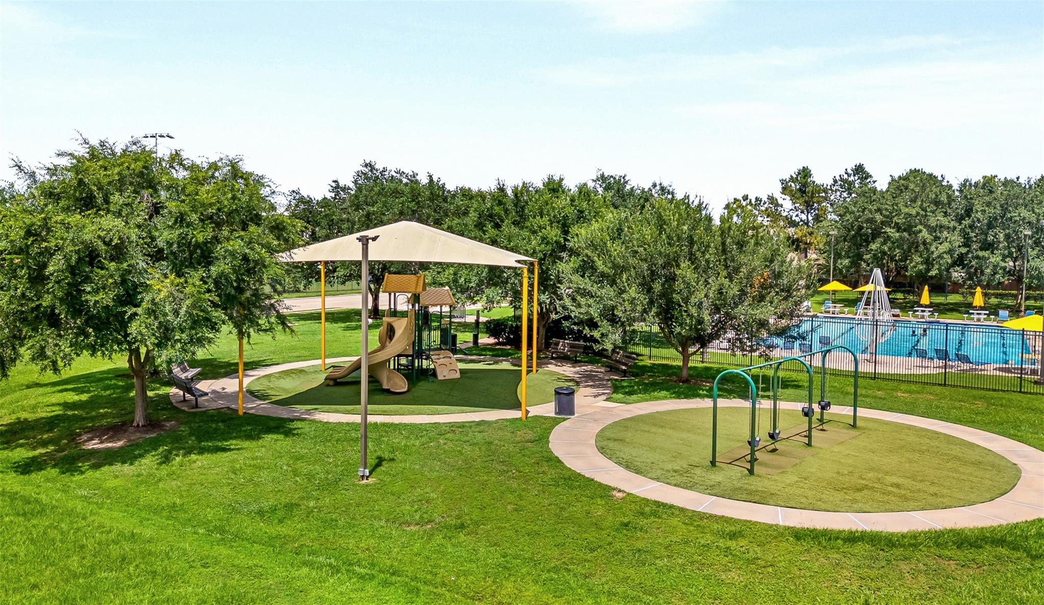 2111 Pinecreek Pass Lane