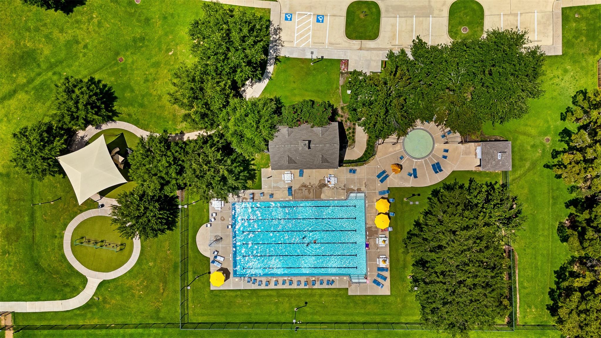 2111 Pinecreek Pass Lane