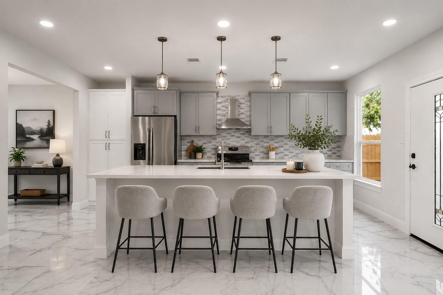 2111 Pinecreek Pass Lane