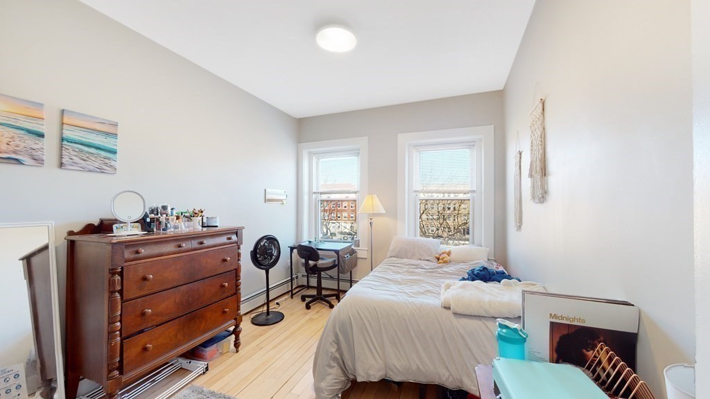 1284 Commonwealth Ave # 5