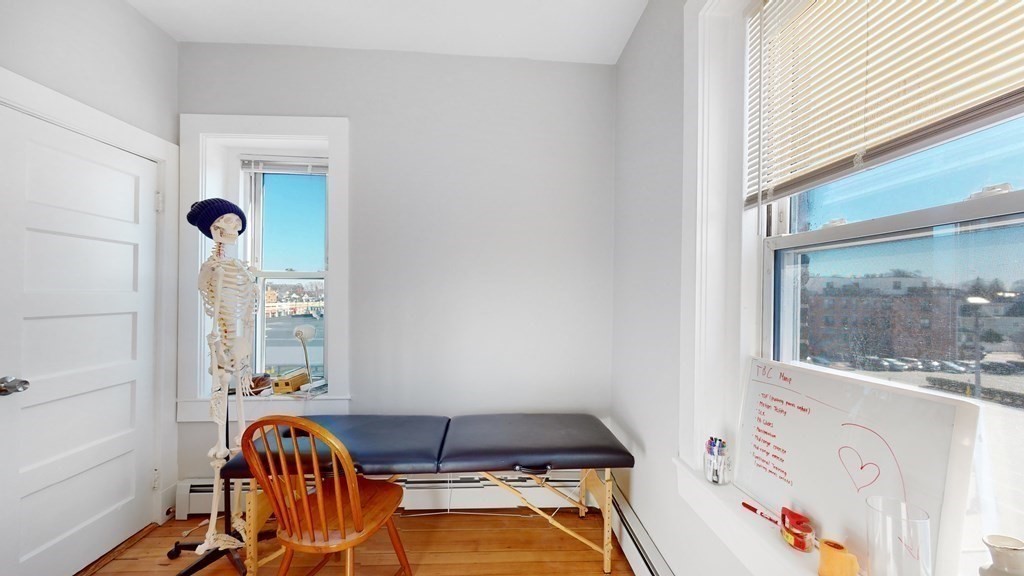 1284 Commonwealth Ave # 5