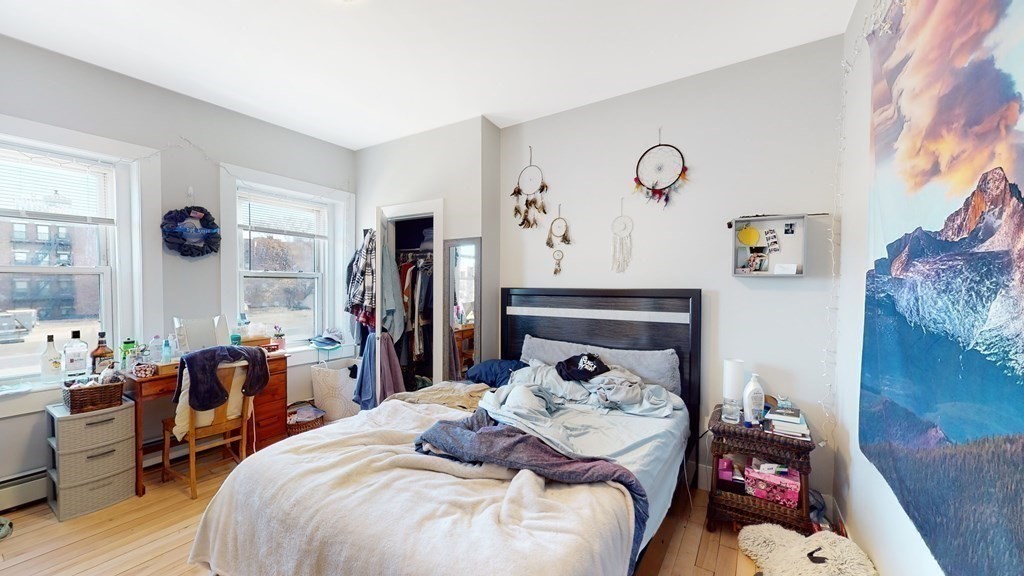 1284 Commonwealth Ave # 5