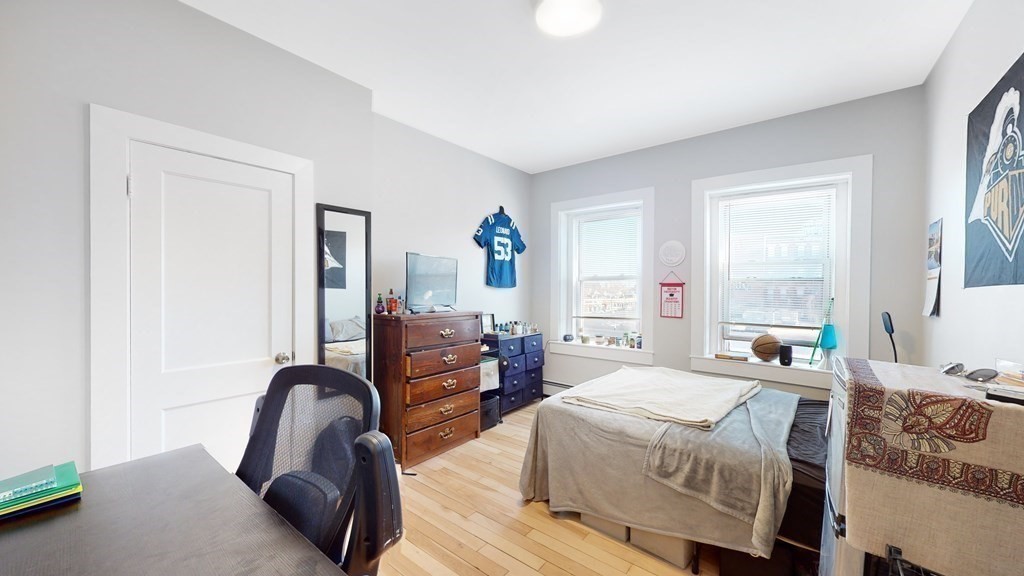 1284 Commonwealth Ave # 5