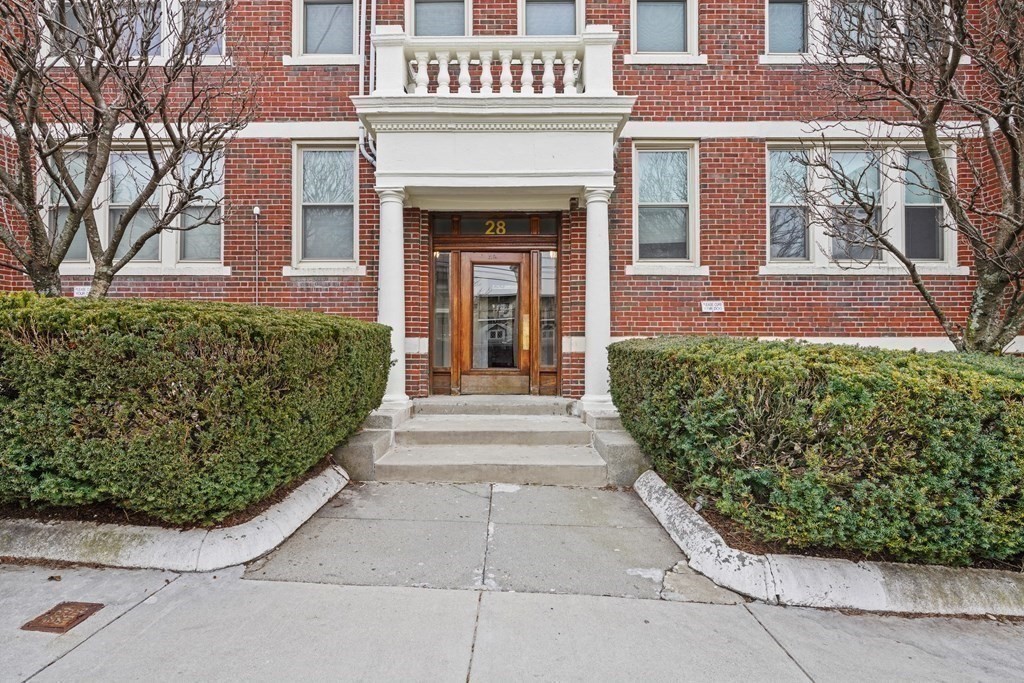 28 Ransom Rd # 8