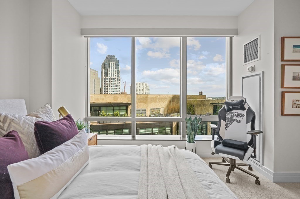 1 Avery St. Unit: U19D