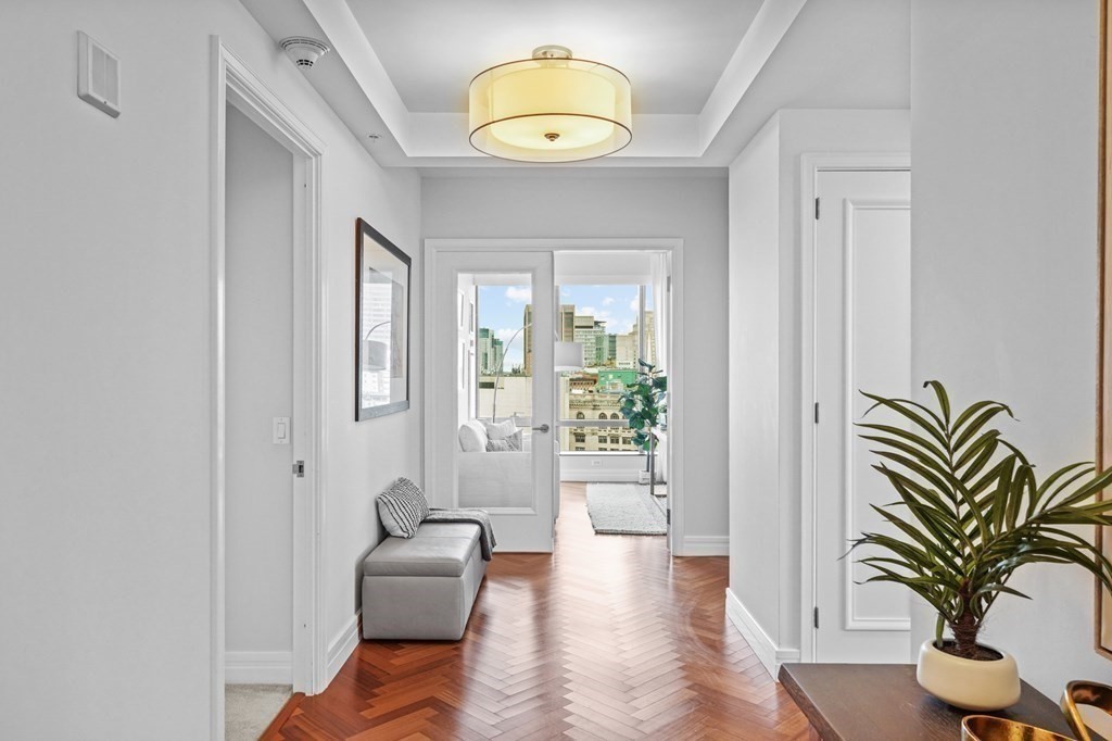 1 Avery St. Unit: U19D