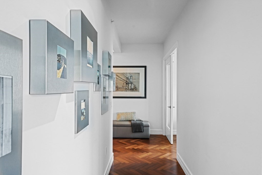 1 Avery St. Unit: U19D