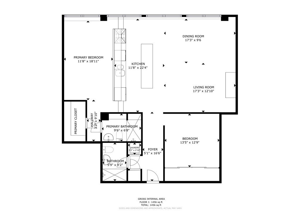 1200 Washington St. # 215