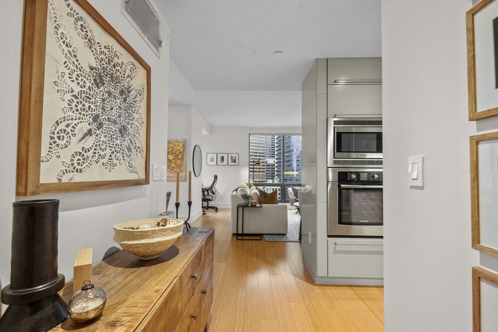 45 Province St. # 1506