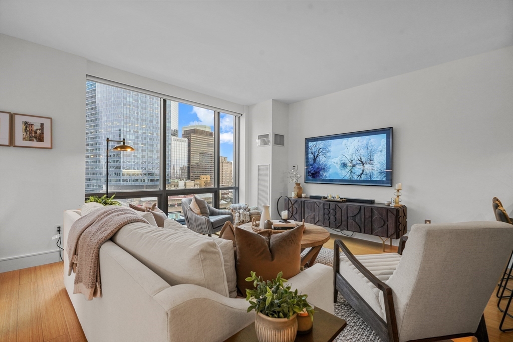45 Province St. # 1506