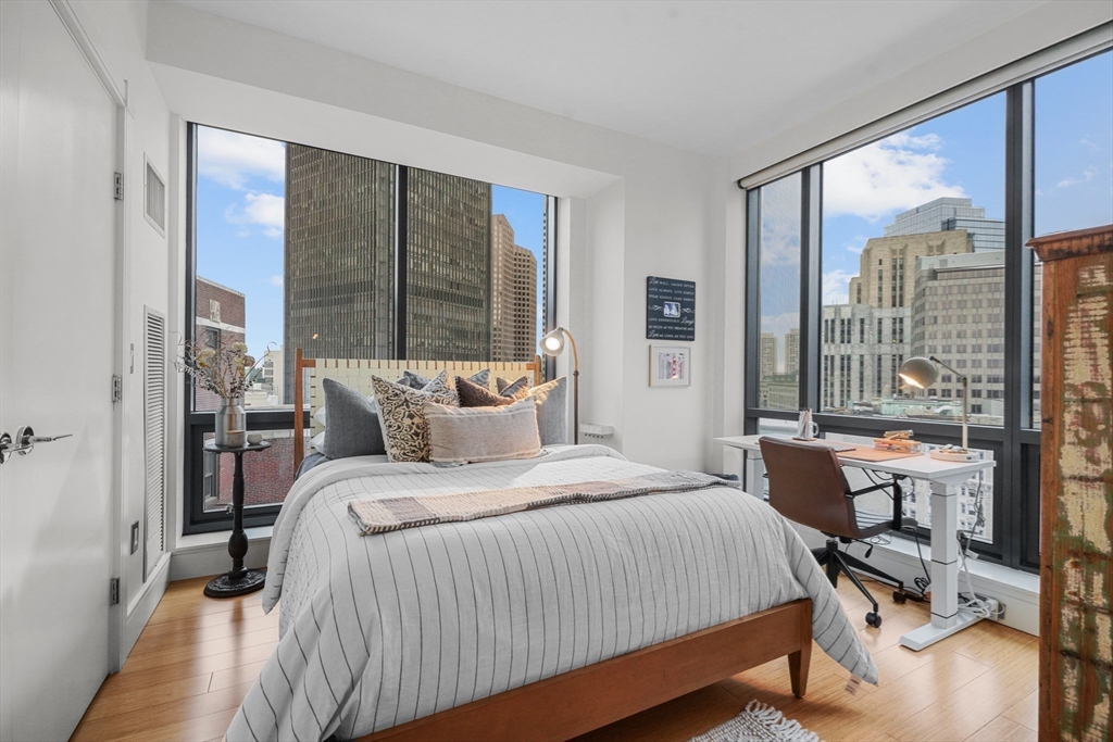 45 Province St. # 1506