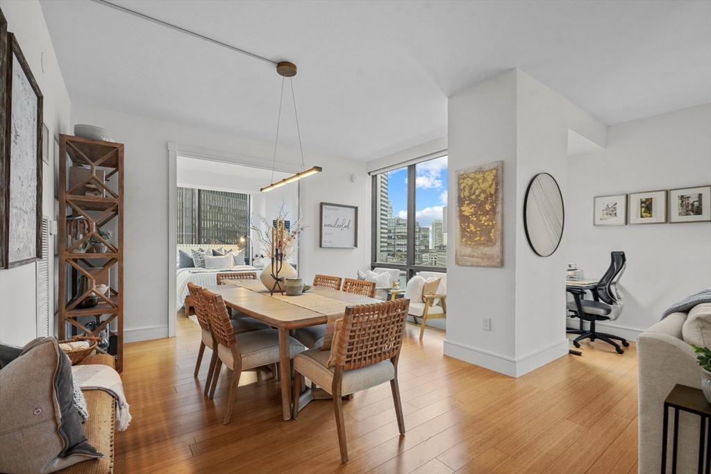 45 Province St. # 1506