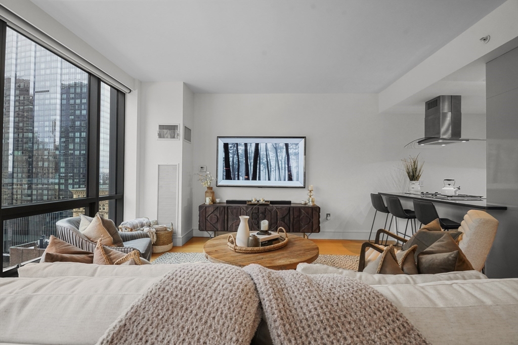 45 Province St. # 1506