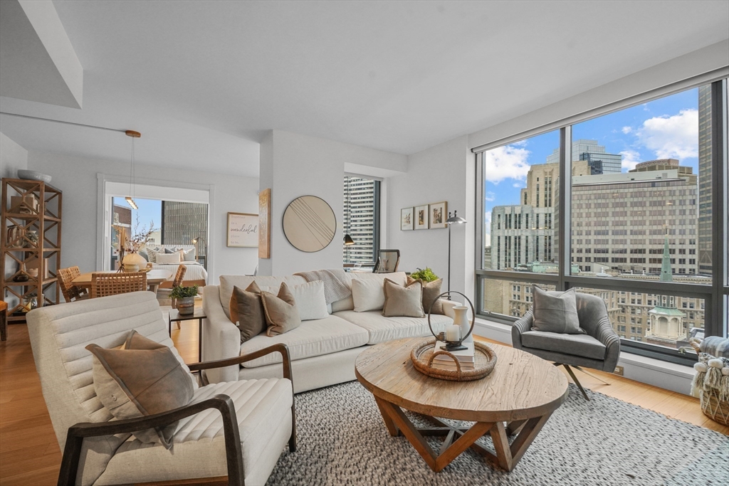 45 Province St. # 1506