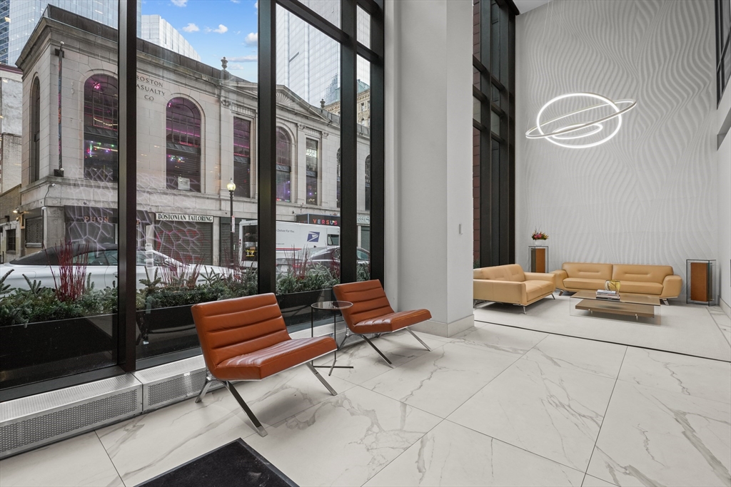 45 Province St. # 1506