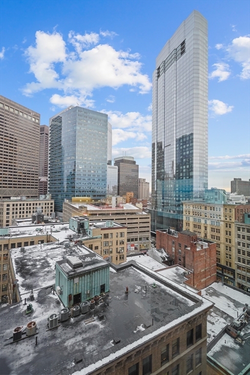 45 Province St. # 1506