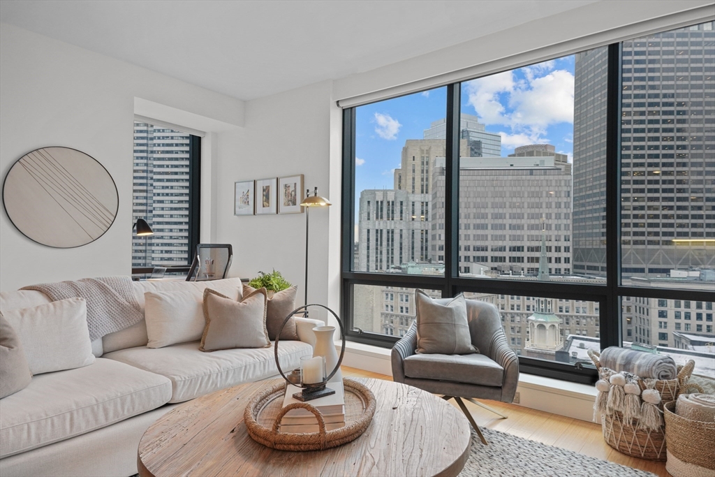 45 Province St. # 1506
