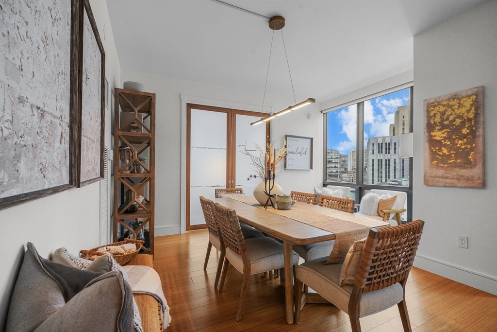 45 Province St. # 1506