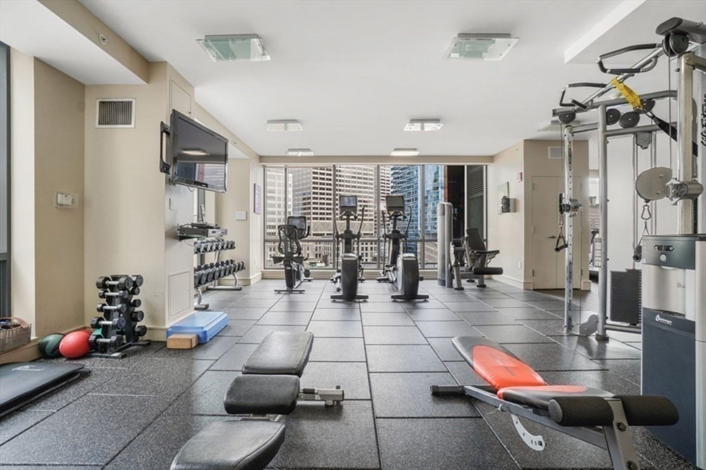 45 Province St. # 1506