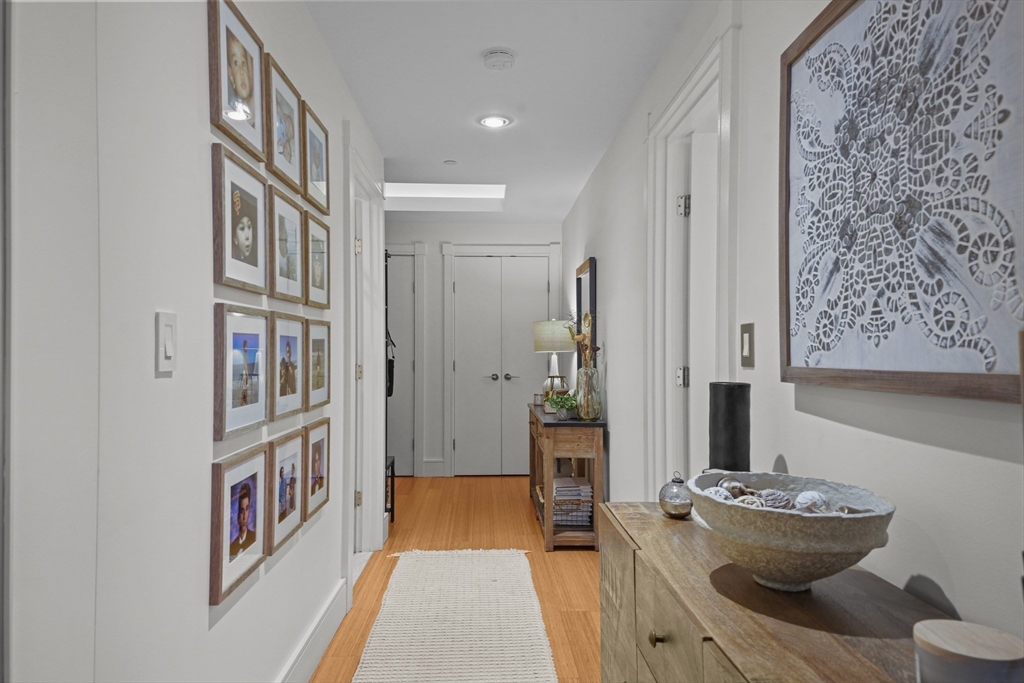 45 Province St. # 1506