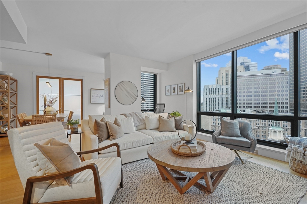 45 Province St. # 1506
