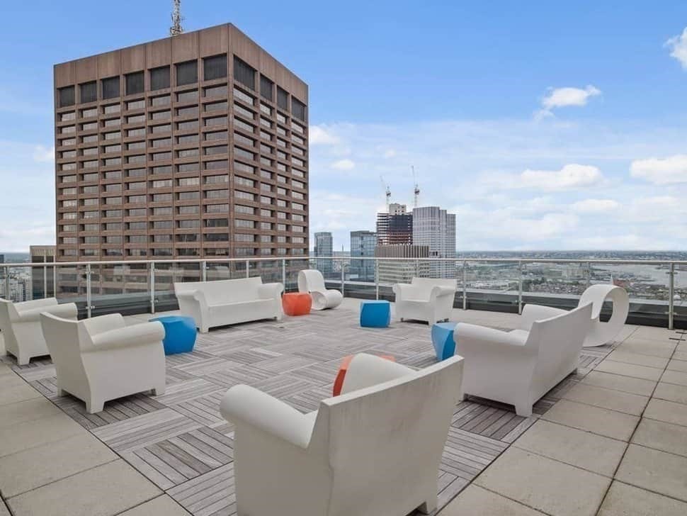 45 Province St. # 1506