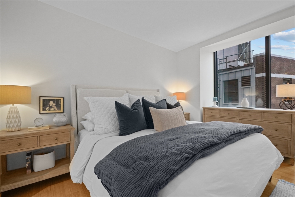 45 Province St. # 1506