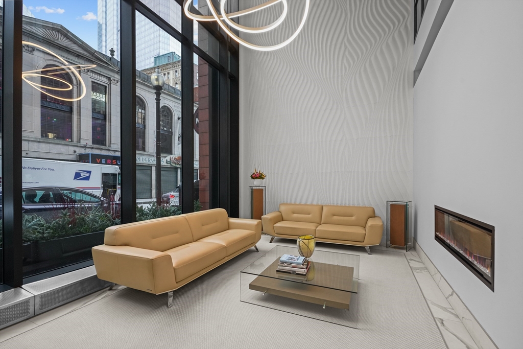 45 Province St. # 1506