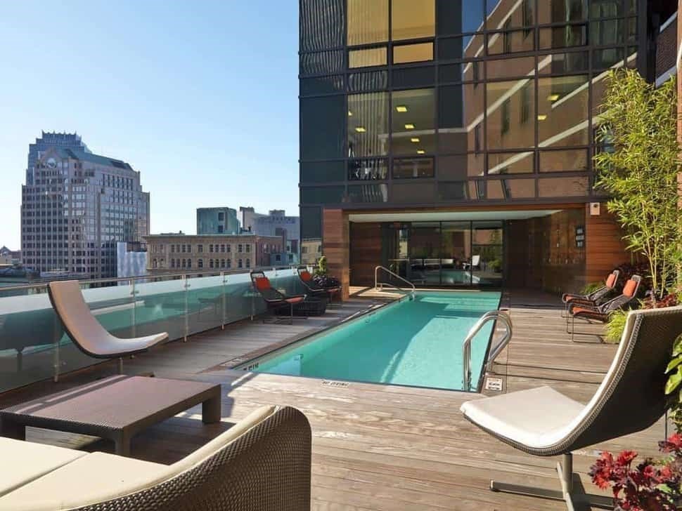45 Province St. # 1506