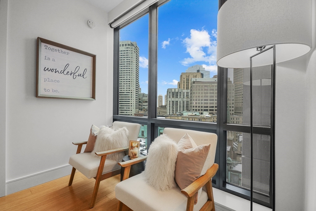 45 Province St. # 1506
