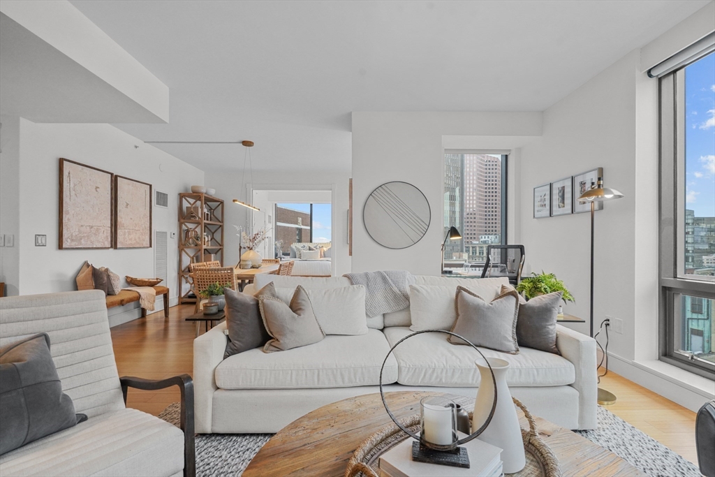 45 Province St. # 1506