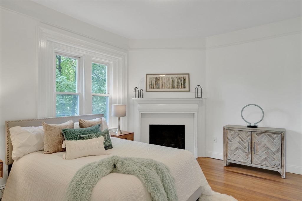 41 Addington Rd # 1