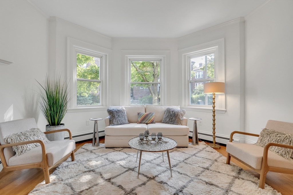 41 Addington Rd # 1
