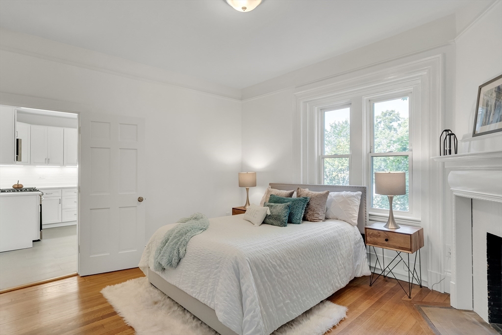 41 Addington Rd # 1