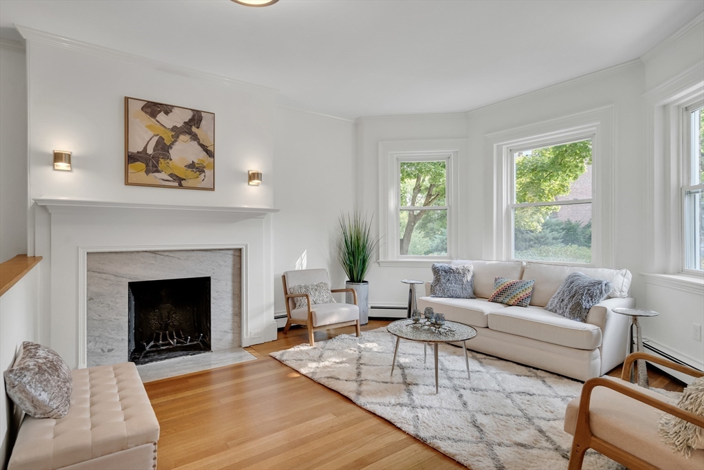 41 Addington Rd # 1