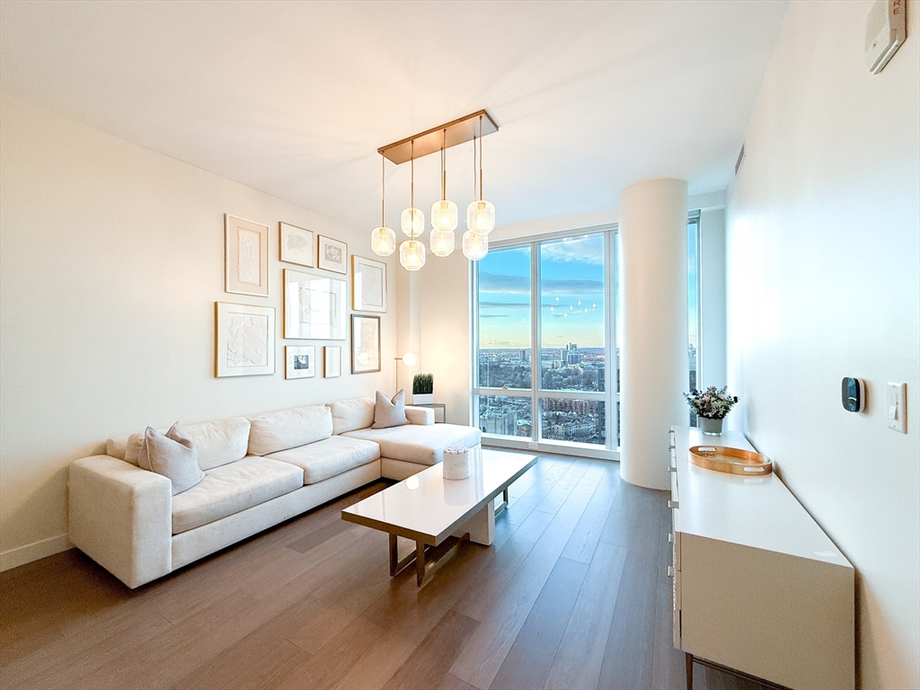 188 Brookline Ave # 25I