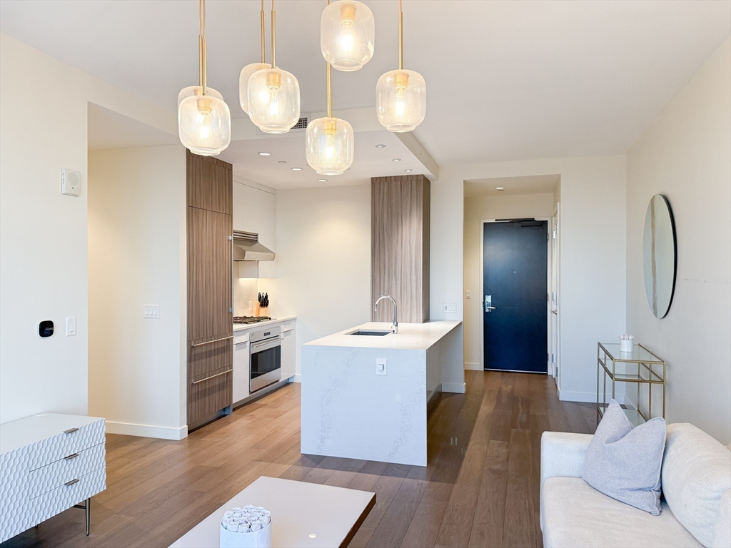 188 Brookline Ave # 25I