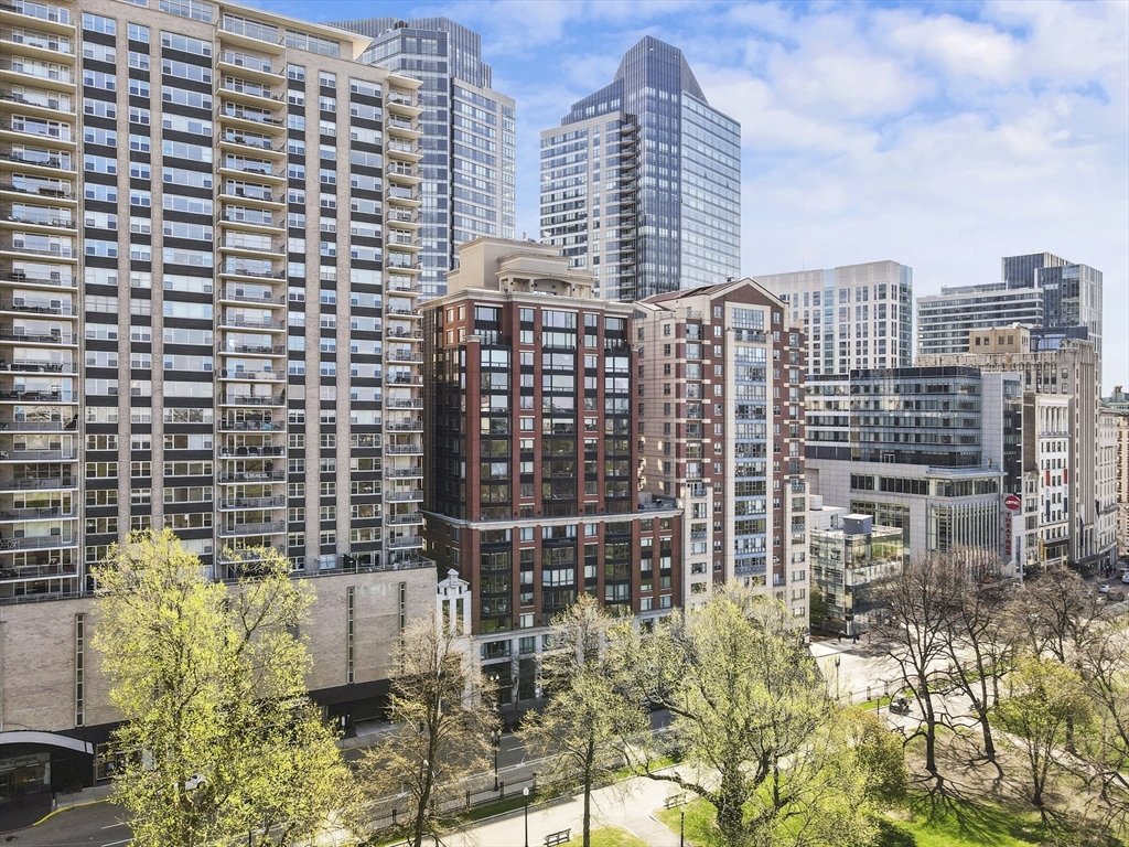 165 Tremont St # 903