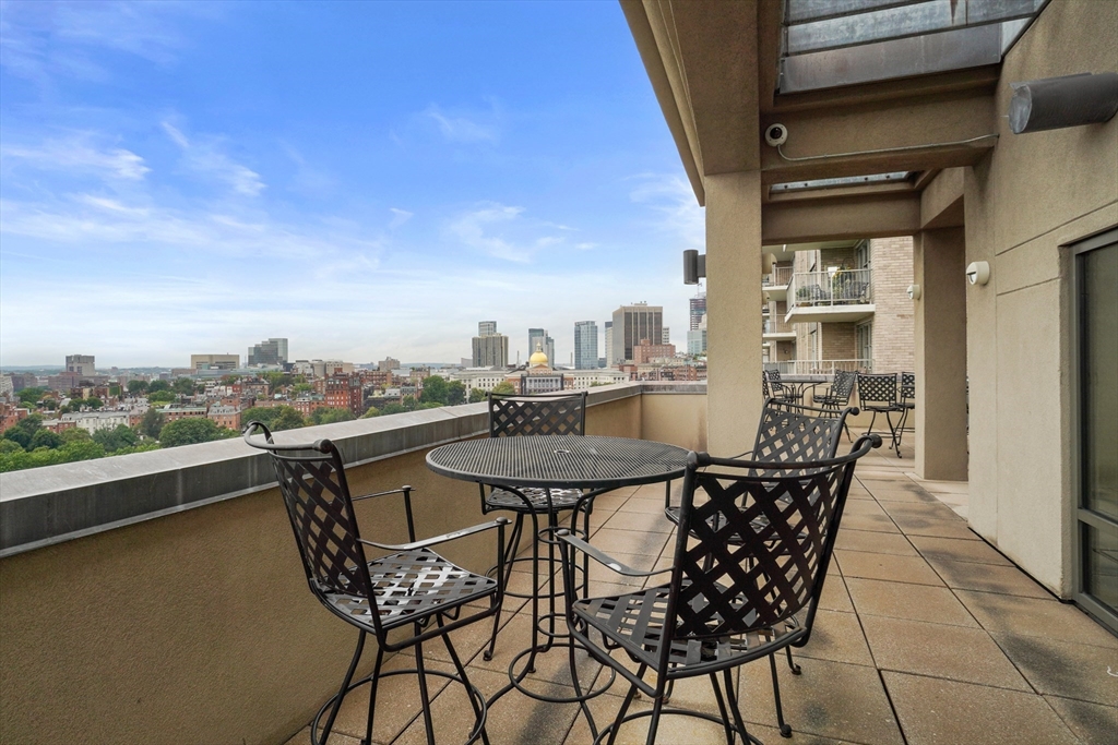 165 Tremont St # 903