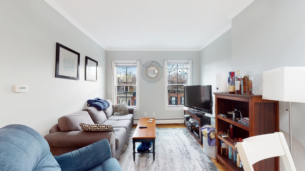 143 W Canton St. # 4